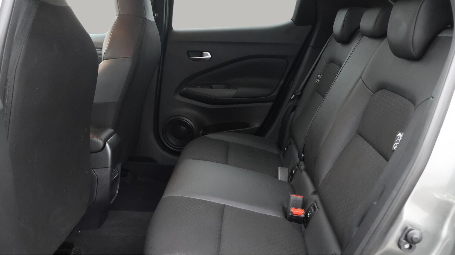 Used Nissan Juke 2025 for sale - 76380765: Photo 16