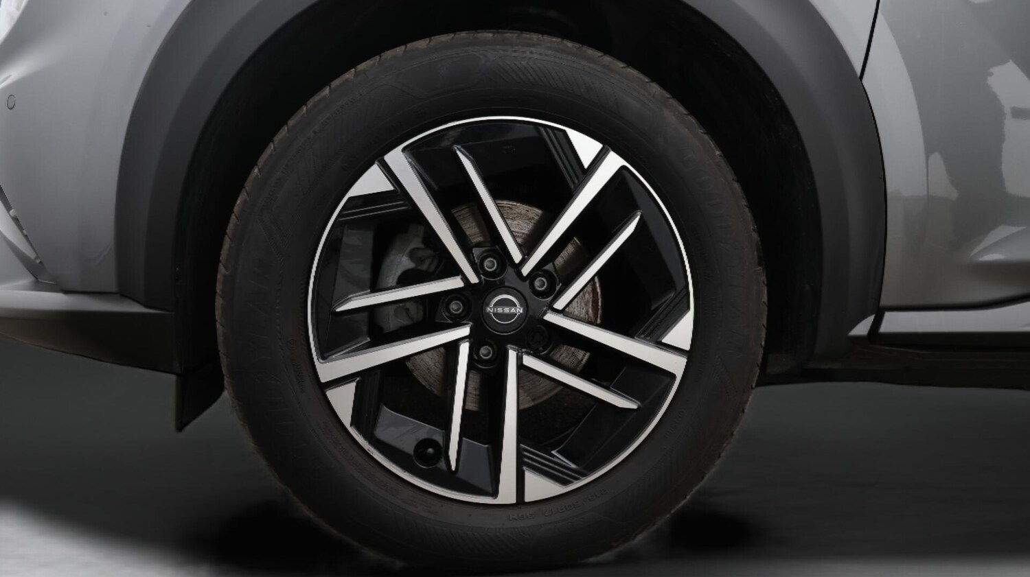 Used Nissan Juke 2025 for sale - 76380765: Photo 18