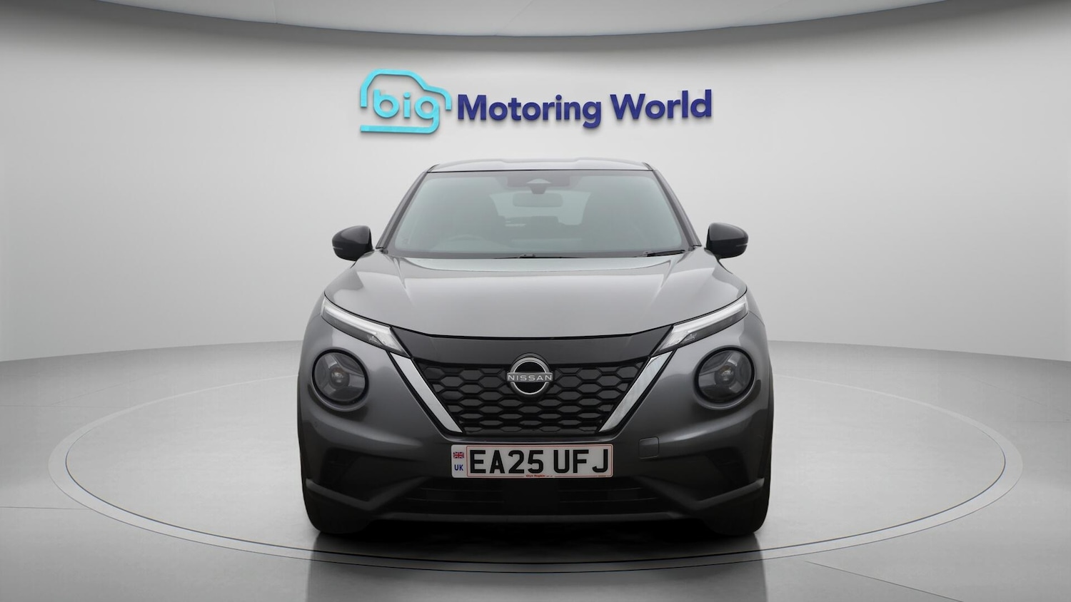 Used Nissan Juke 2025 for sale - 76380765: Photo 2