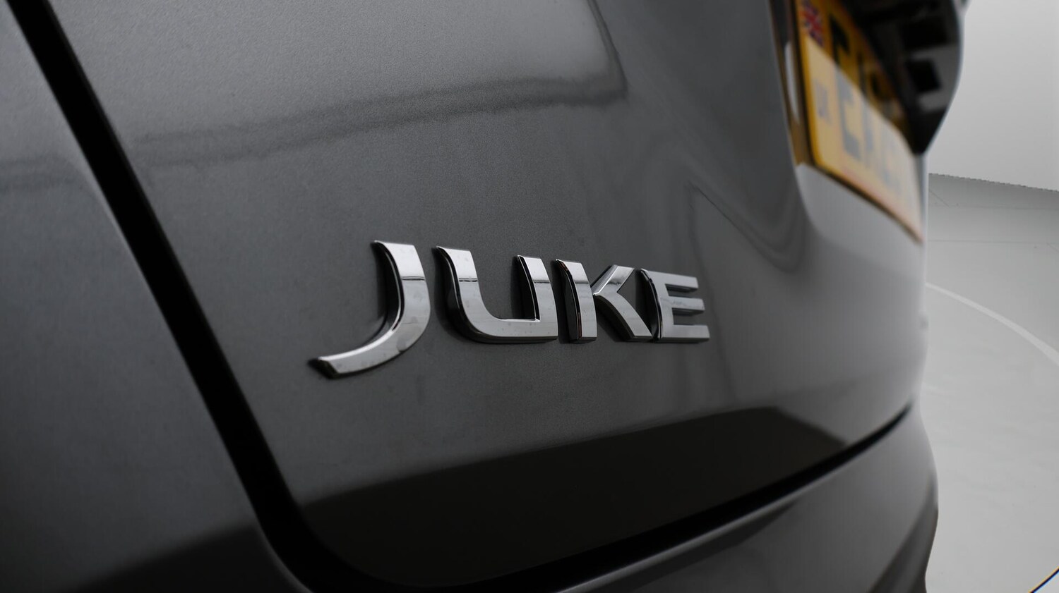 Used Nissan Juke 2025 for sale - 76380765: Photo 21