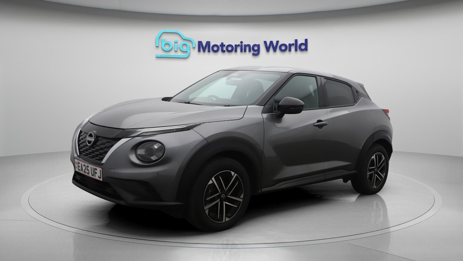 Used Nissan Juke 2025 for sale - 76380765: Photo 3