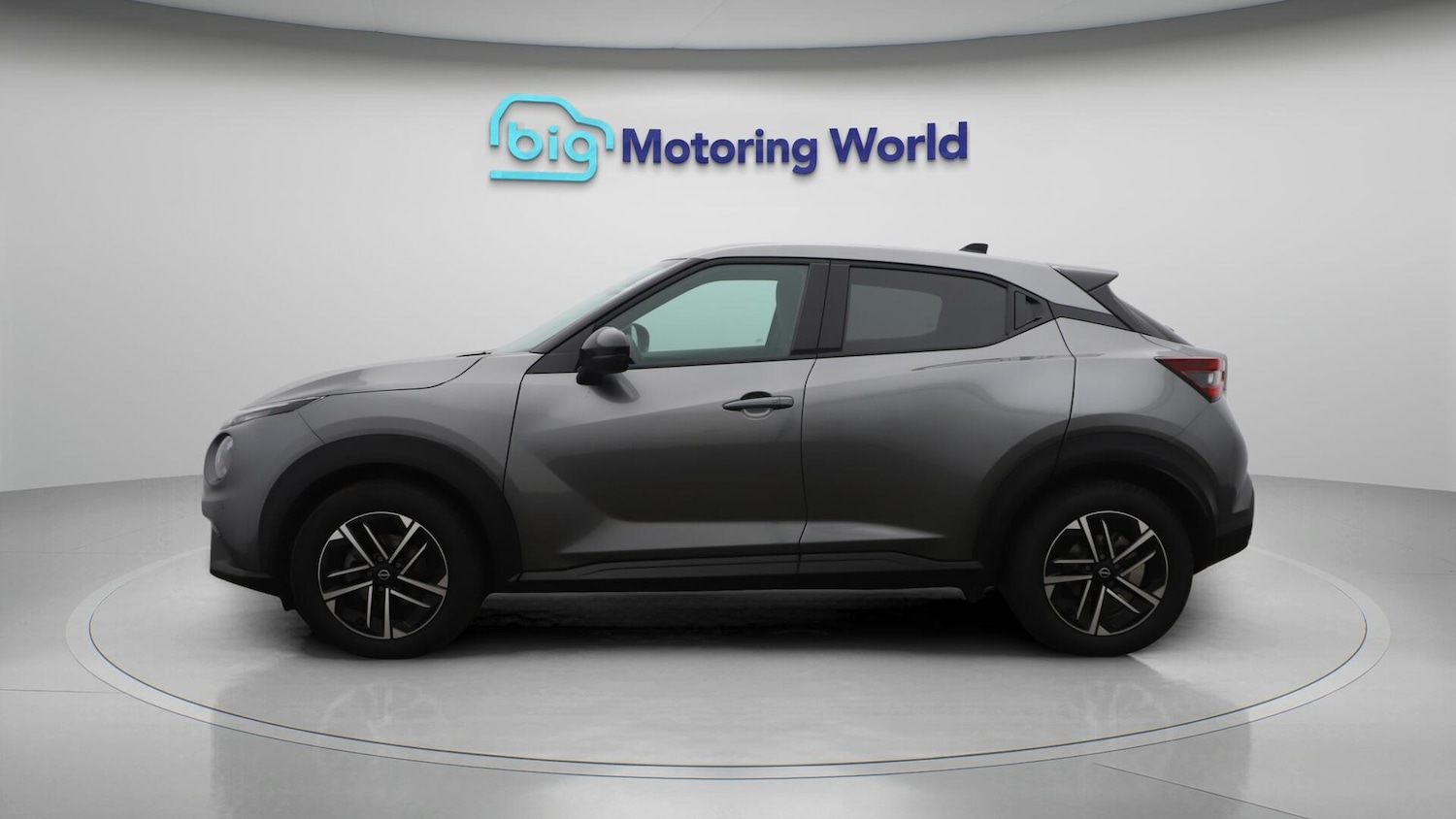 Used Nissan Juke 2025 for sale - 76380765: Photo 4