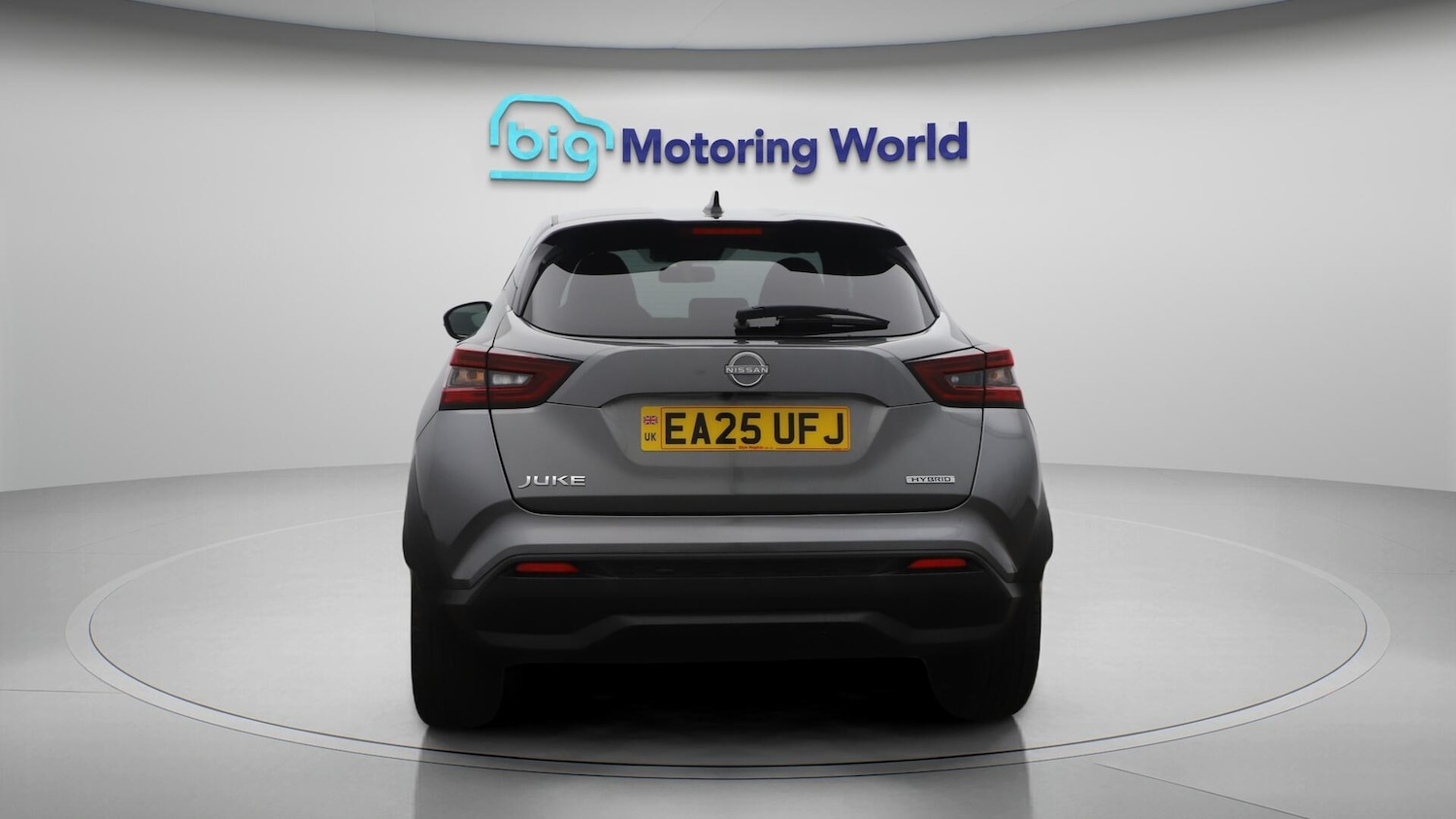 Used Nissan Juke 2025 for sale - 76380765: Photo 6
