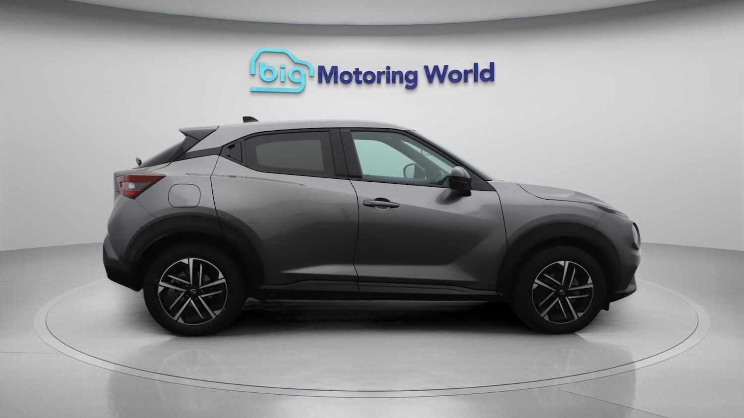 Used Nissan Juke 2025 for sale - 76380765: Photo 8