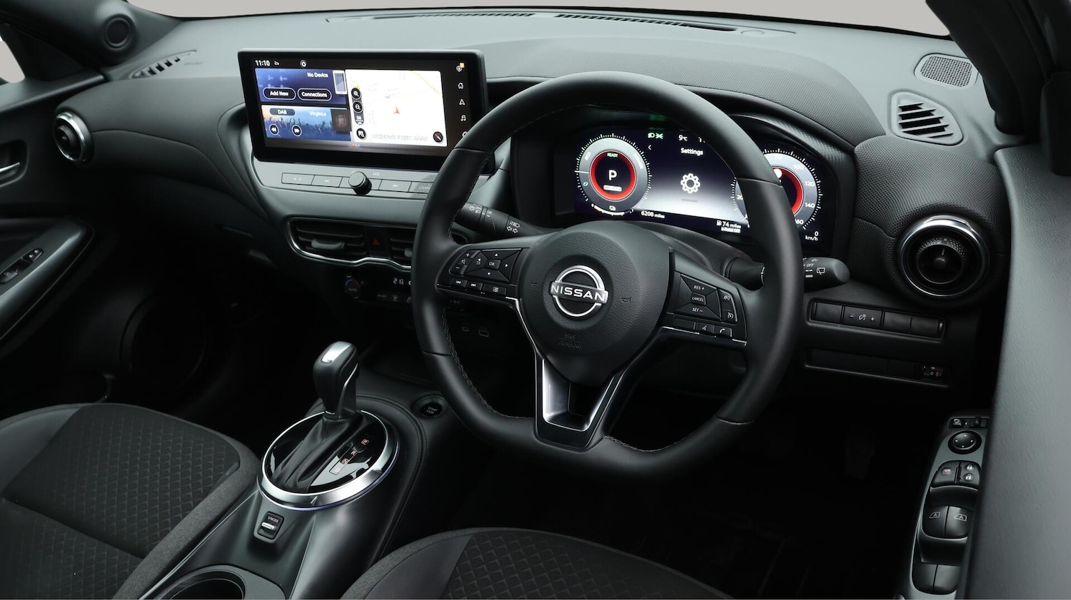 Used Nissan Juke 2025 for sale - 76380765: Photo 9