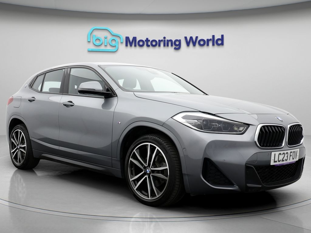 Used BMW X2 for sale - 76814907: Photo 10