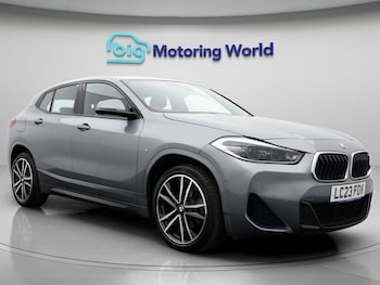 BMW - X2