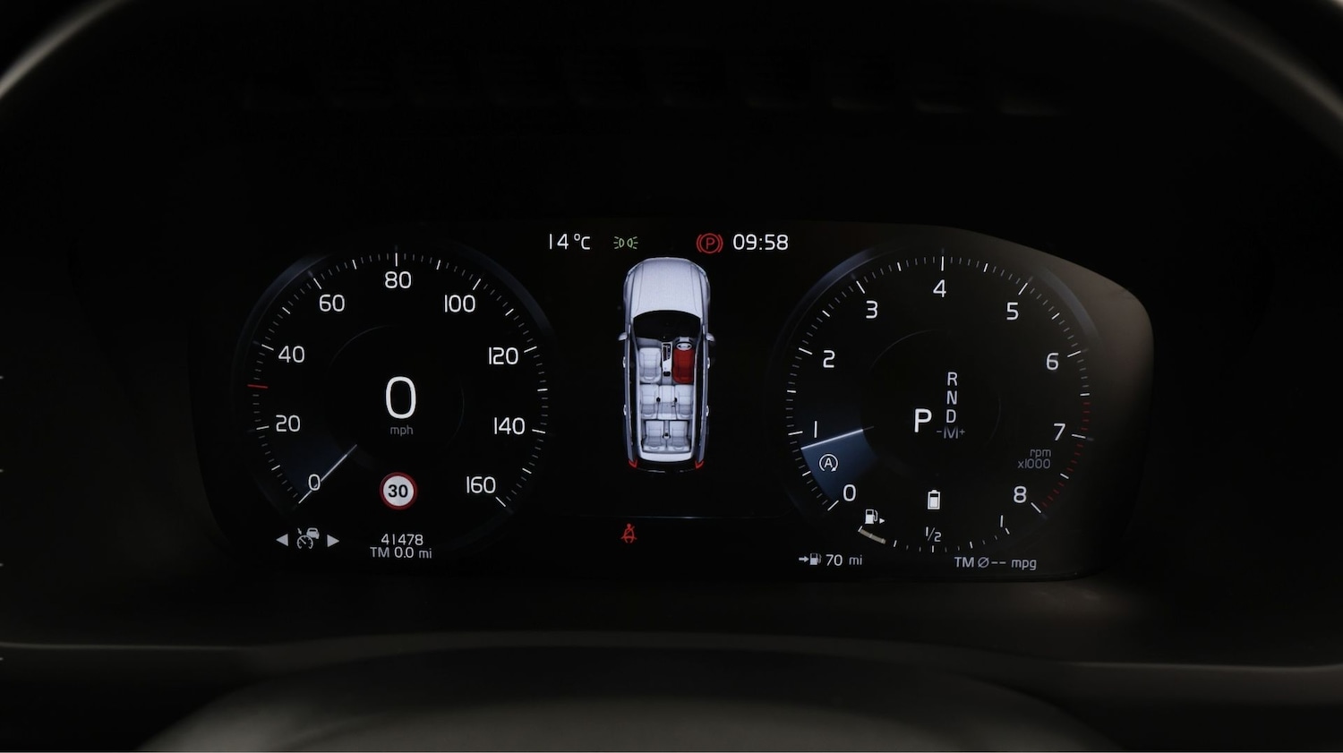 Used Volvo XC90 2020 for sale - 78151787: Photo 10