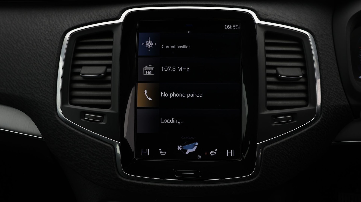 Used Volvo XC90 2020 for sale - 78151787: Photo 11