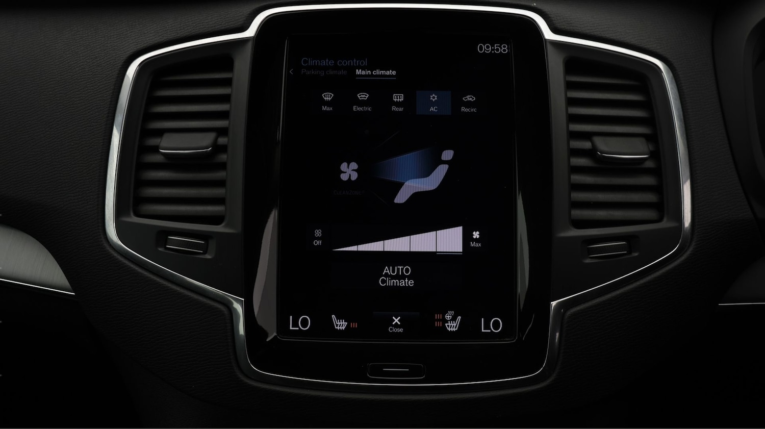 Used Volvo XC90 2020 for sale - 78151787: Photo 12