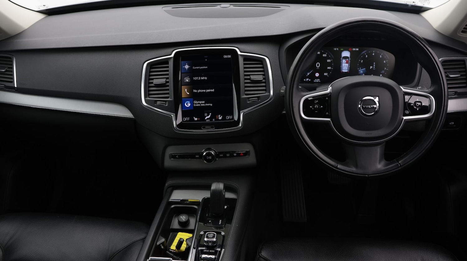 Used Volvo XC90 2020 for sale - 78151787: Photo 13