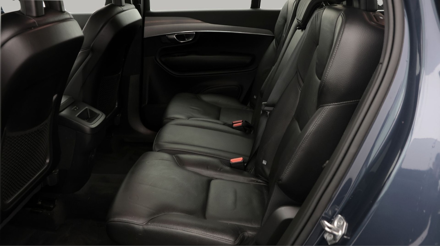 Used Volvo XC90 2020 for sale - 78151787: Photo 16