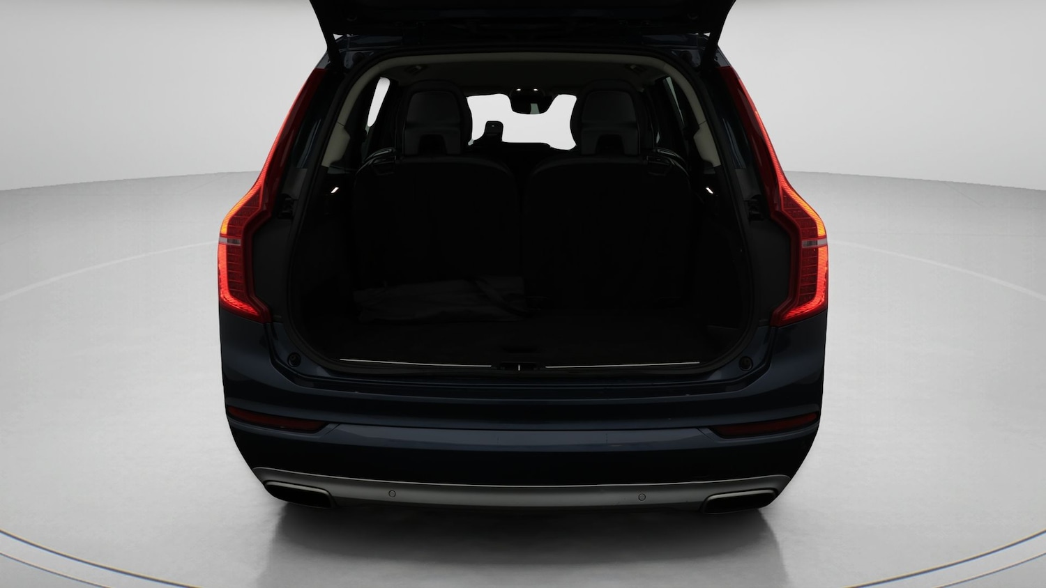 Used Volvo XC90 2020 for sale - 78151787: Photo 17