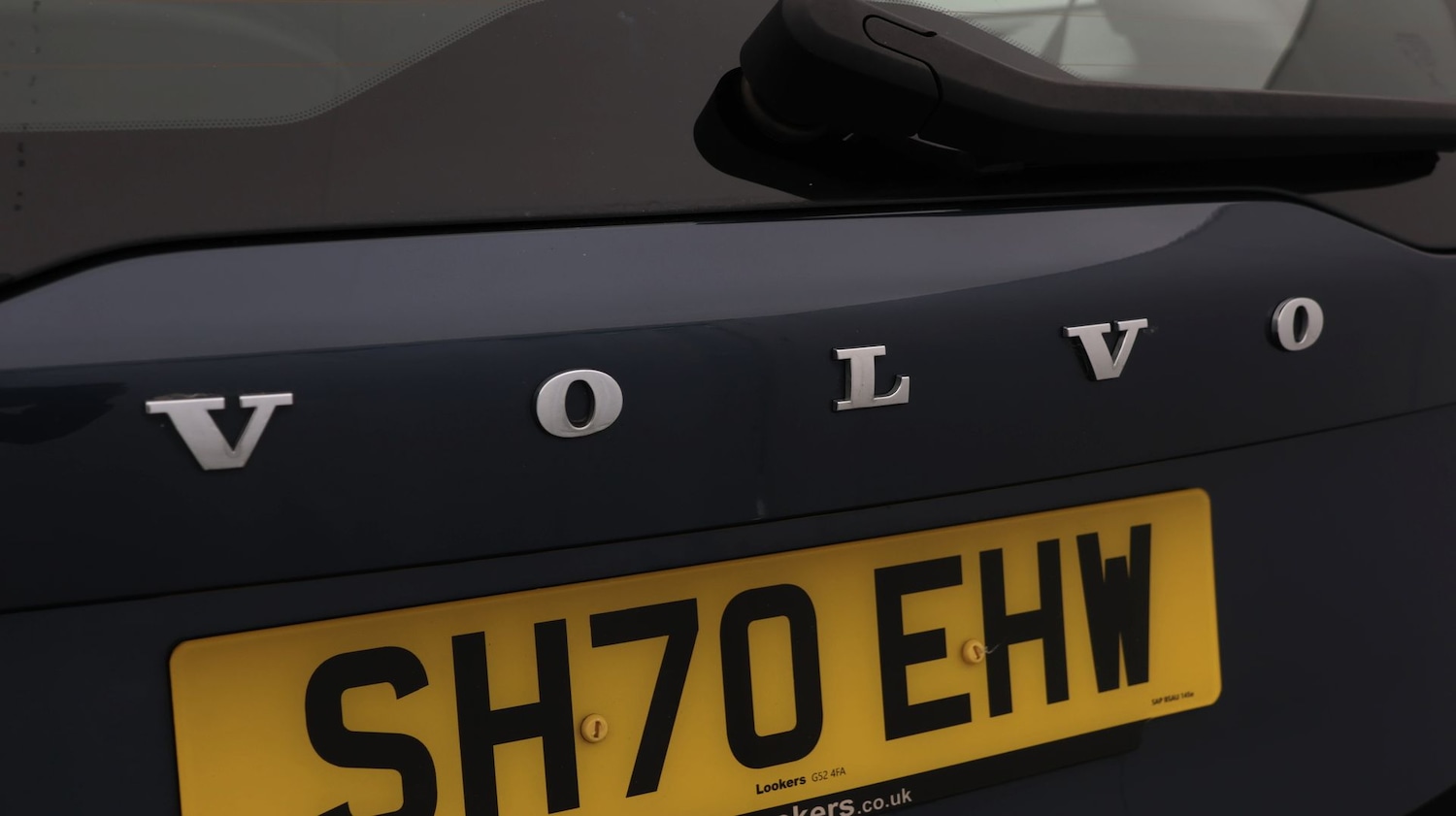 Used Volvo XC90 2020 for sale - 78151787: Photo 21