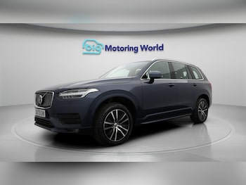 Used Volvo XC90 2020 for sale - 78151787: Photo