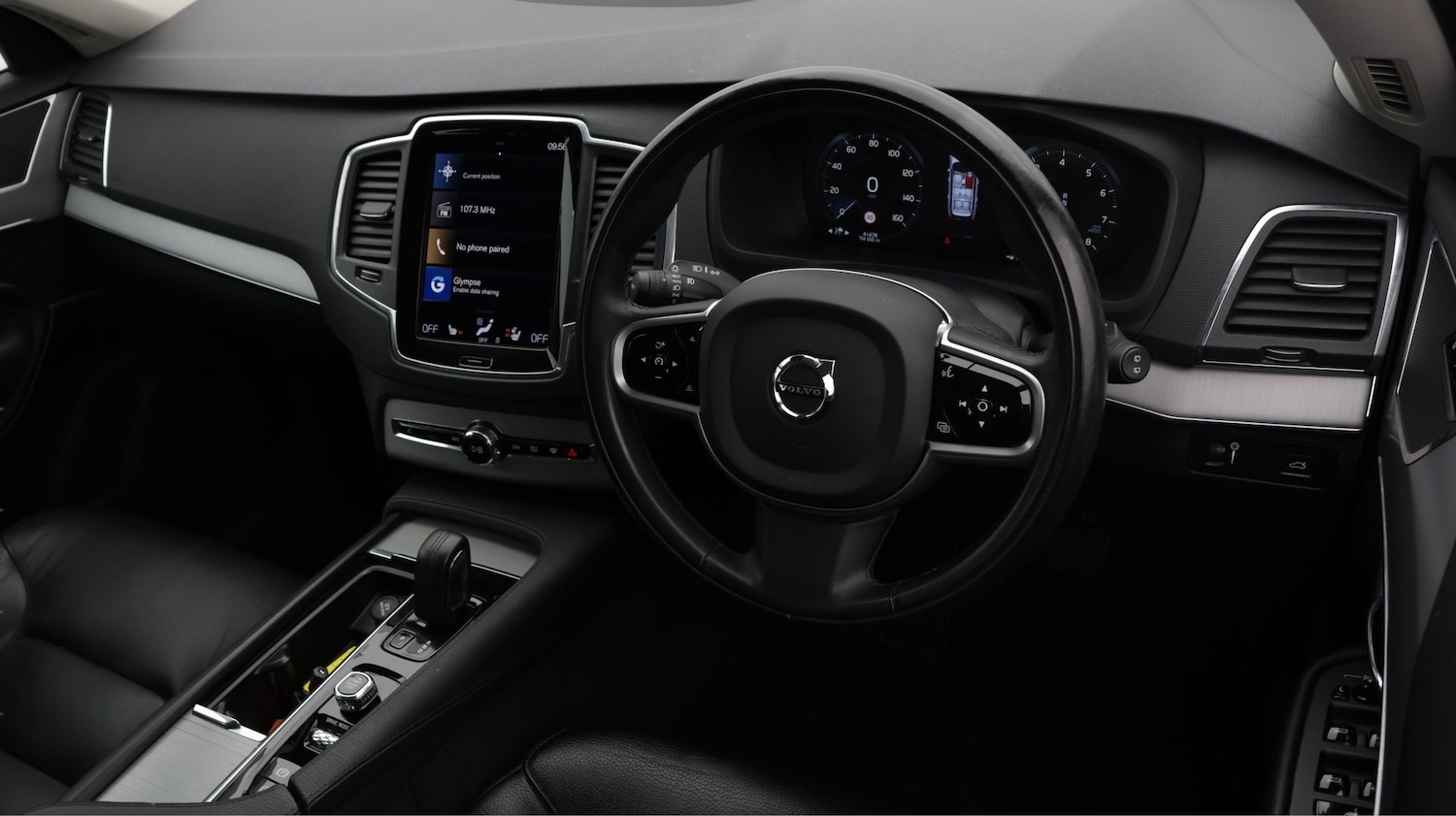 Used Volvo XC90 2020 for sale - 78151787: Photo 9