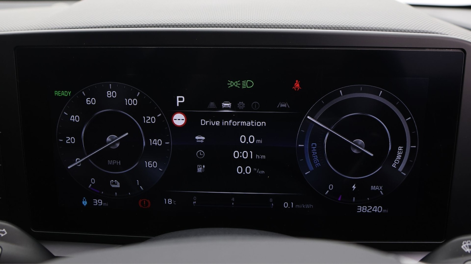 Used Kia Niro 2023 for sale - 77274724: Photo 10