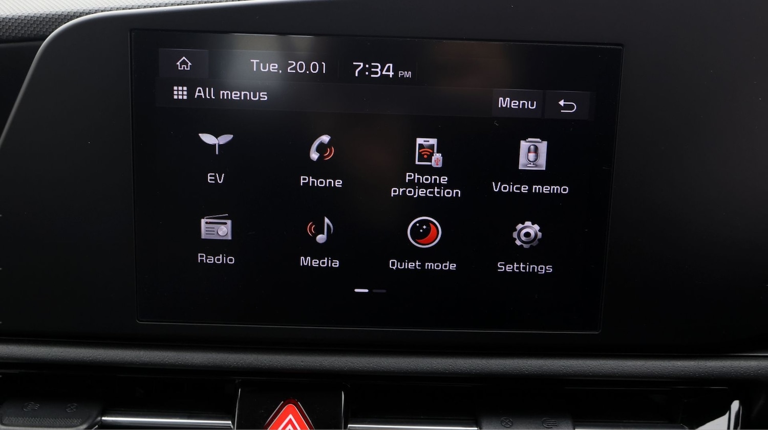 Used Kia Niro 2023 for sale - 77274724: Photo 11