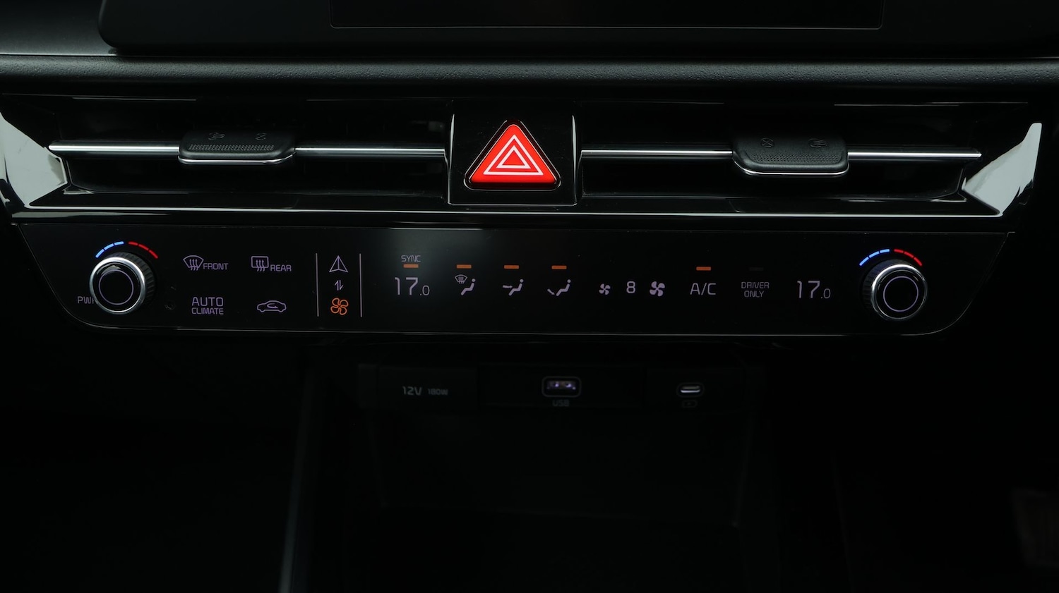 Used Kia Niro 2023 for sale - 77274724: Photo 12