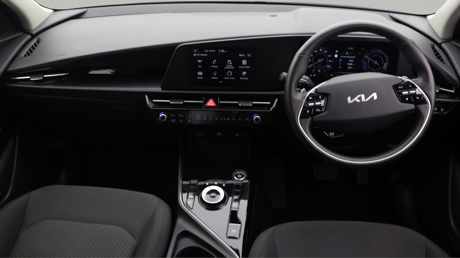 Used Kia Niro 2023 for sale - 77274724: Photo 13