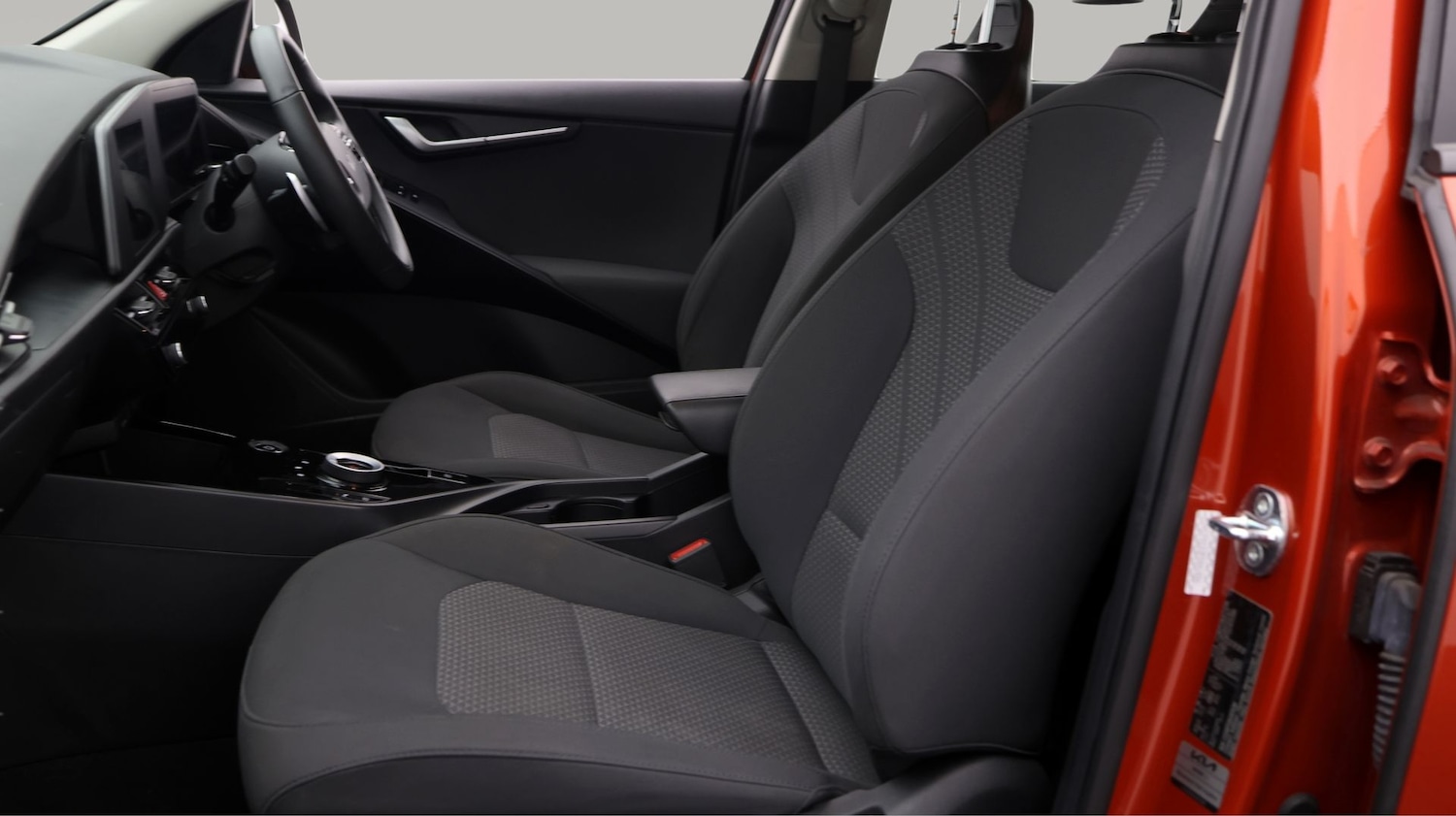 Used Kia Niro 2023 for sale - 77274724: Photo 14