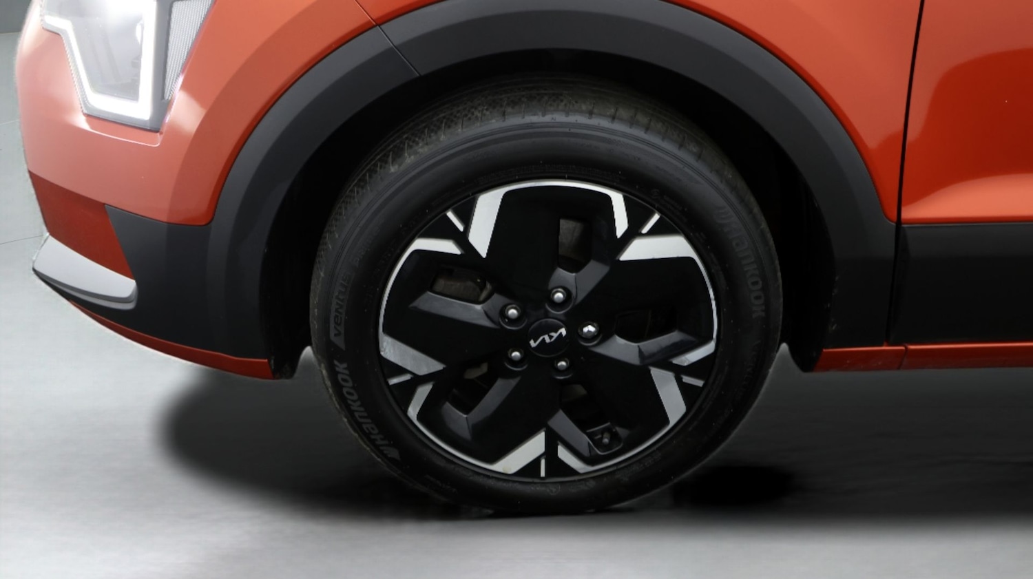 Used Kia Niro 2023 for sale - 77274724: Photo 18