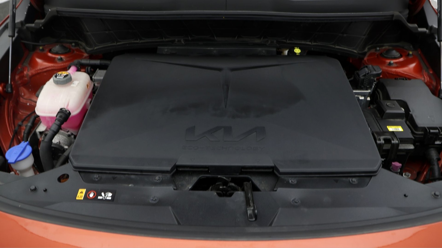 Used Kia Niro 2023 for sale - 77274724: Photo 19