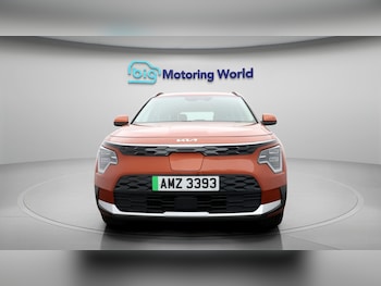 Used Kia Niro 2023 for sale - 77274724: Photo