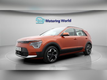 Used Kia Niro 2023 for sale - 77274724: Photo