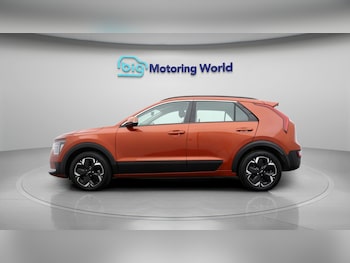 Used Kia Niro 2023 for sale - 77274724: Photo