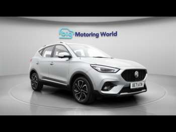 2022 (71) - 1.0 T-GDI Exclusive SUV 5dr Petrol Auto Euro 6 (111 ps)