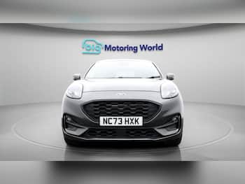 Used Ford Puma 2024 for sale - 79819857: Photo