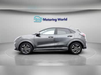 Used Ford Puma 2024 for sale - 79819857: Photo