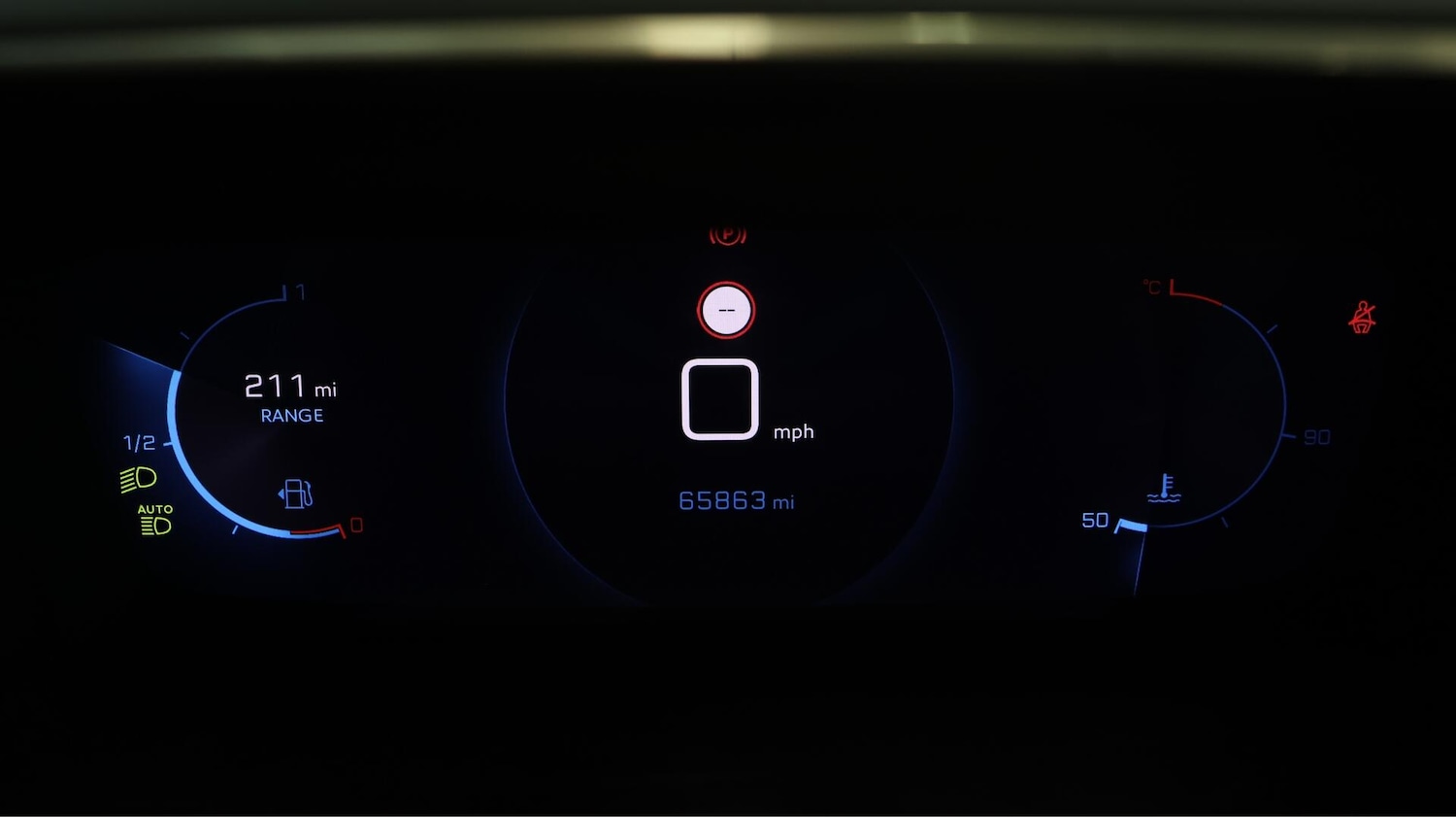 Used Peugeot 208 2022 for sale - 76457381: Photo 11