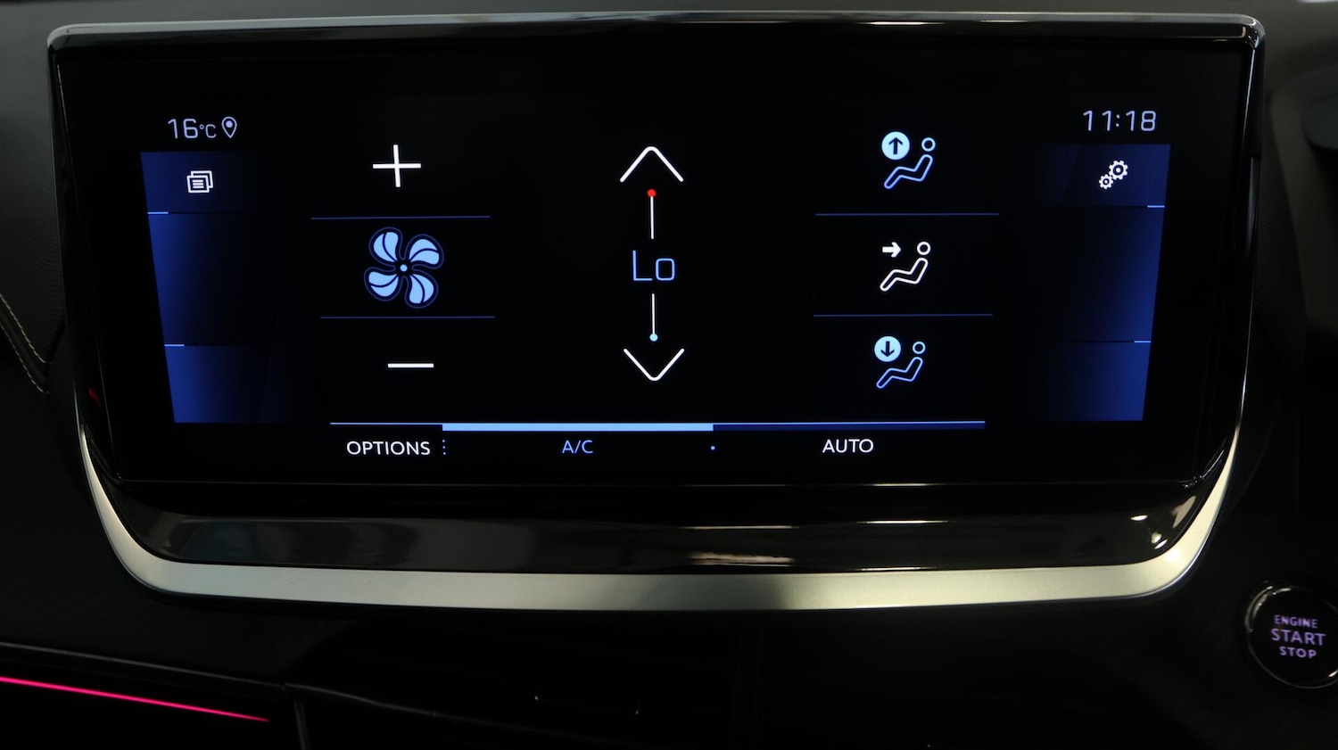 Used Peugeot 208 2022 for sale - 76457381: Photo 13