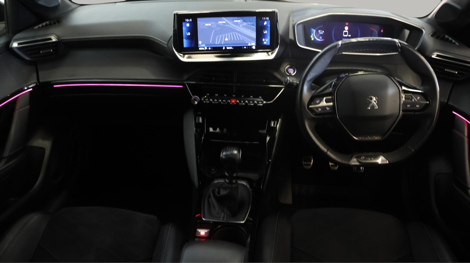 Used Peugeot 208 2022 for sale - 76457381: Photo 14