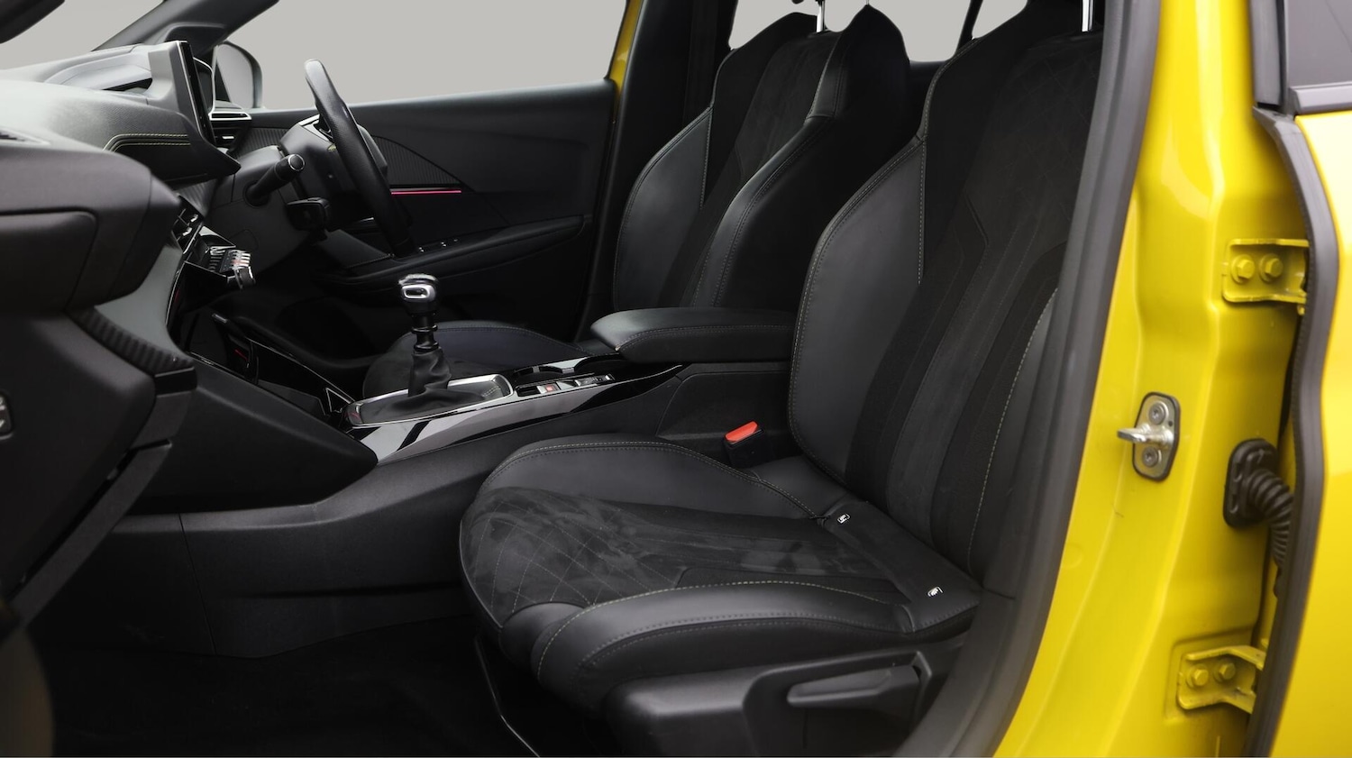 Used Peugeot 208 2022 for sale - 76457381: Photo 15