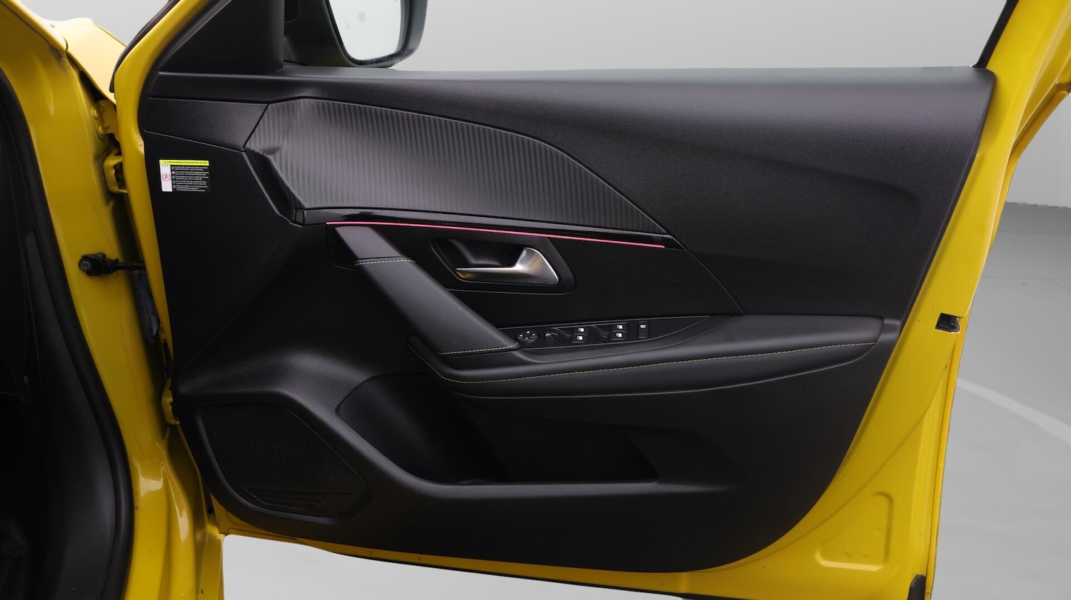 Used Peugeot 208 2022 for sale - 76457381: Photo 16