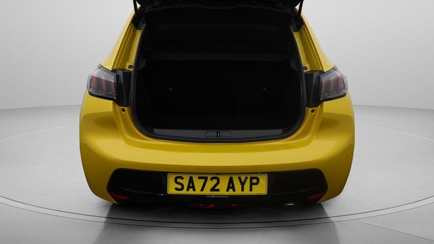 Used Peugeot 208 2022 for sale - 76457381: Photo 18