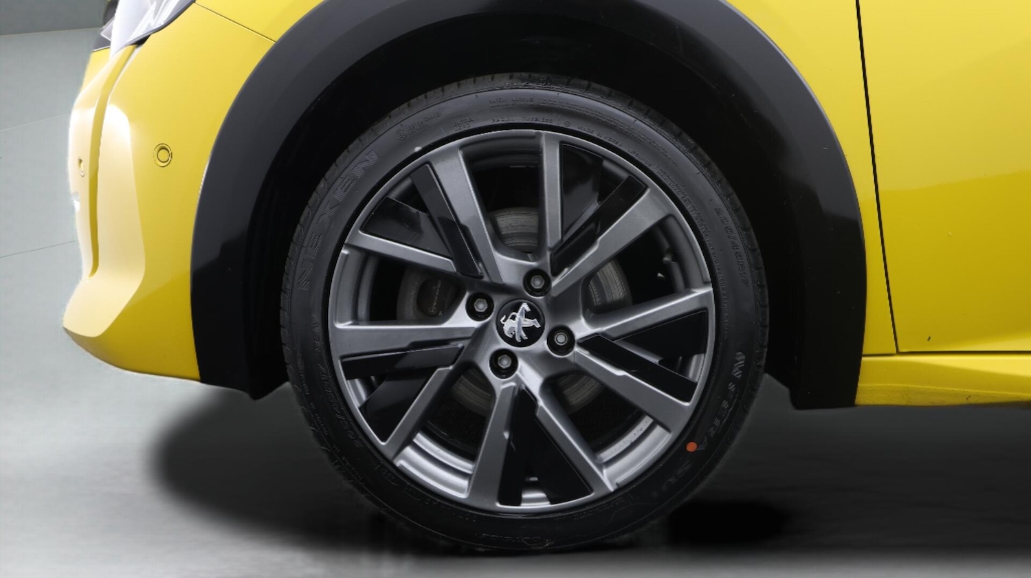 Used Peugeot 208 2022 for sale - 76457381: Photo 19