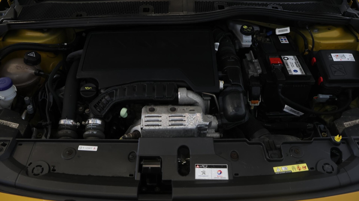 Used Peugeot 208 2022 for sale - 76457381: Photo 20