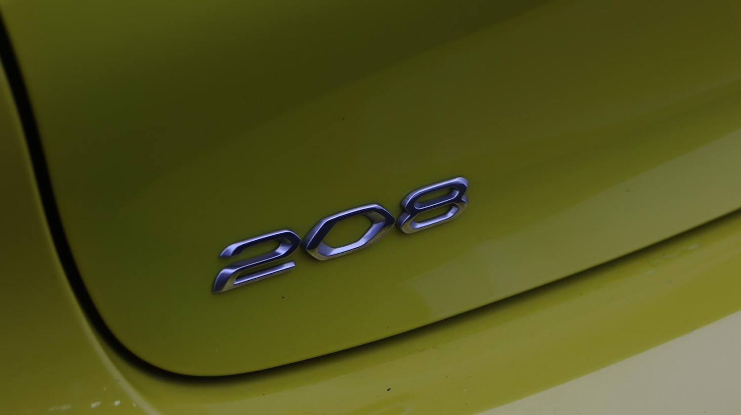 Used Peugeot 208 2022 for sale - 76457381: Photo 22