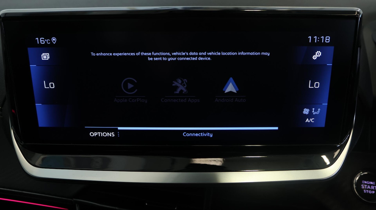 Used Peugeot 208 2022 for sale - 76457381: Photo 25