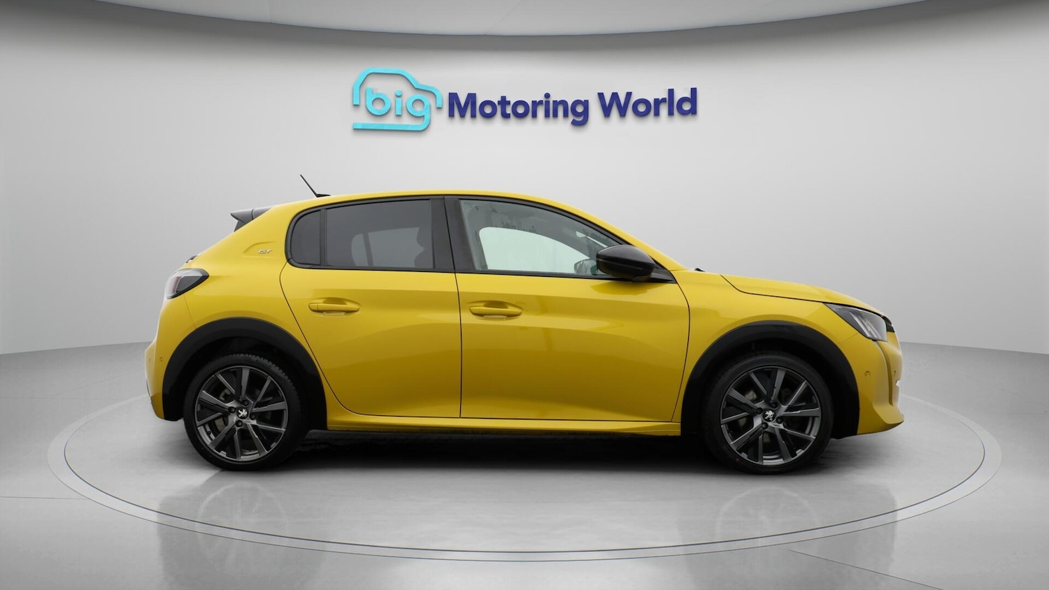 Used Peugeot 208 2022 for sale - 76457381: Photo 9