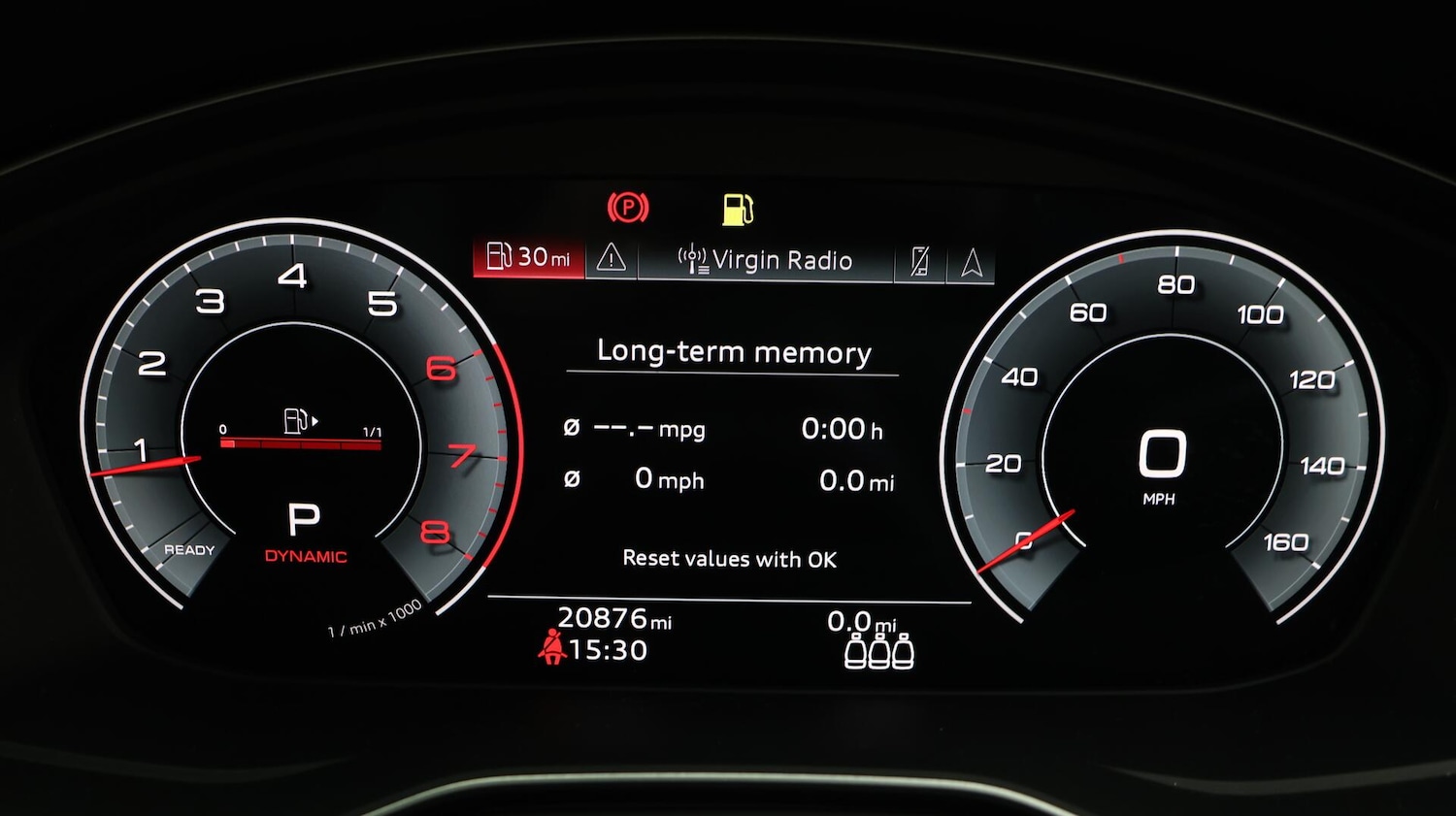 Used Audi A4 2022 for sale - 76666586: Photo 11