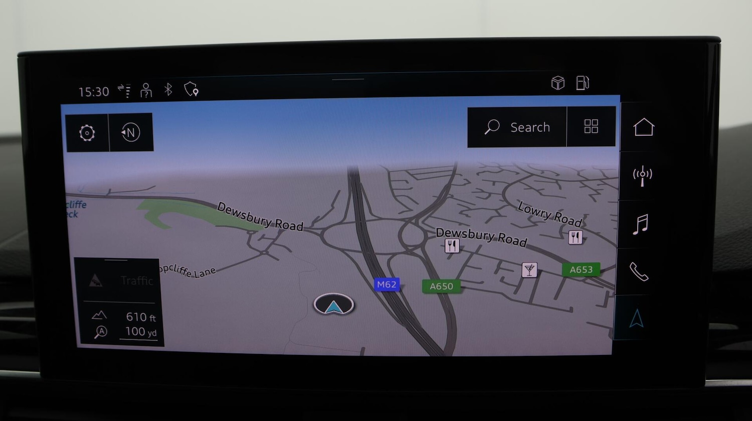 Used Audi A4 2022 for sale - 76666586: Photo 12