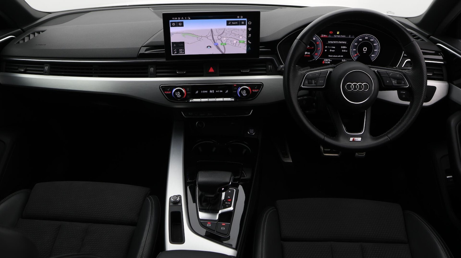 Used Audi A4 2022 for sale - 76666586: Photo 14