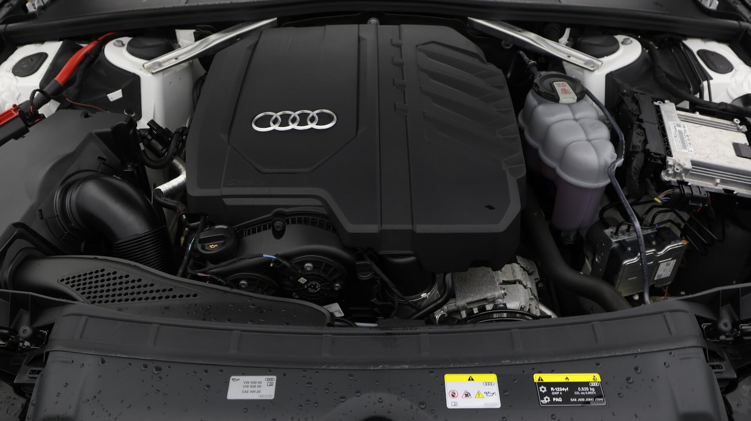 Used Audi A4 2022 for sale - 76666586: Photo 20