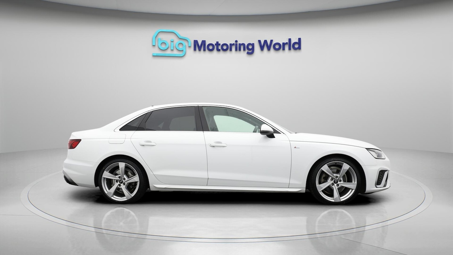 Used Audi A4 2022 for sale - 76666586: Photo 9