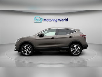 Used Nissan Qashqai 2020 for sale - 78850235: Photo